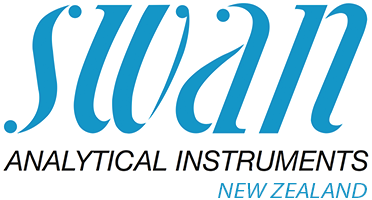 Swan Analytical Instruments New Zealand