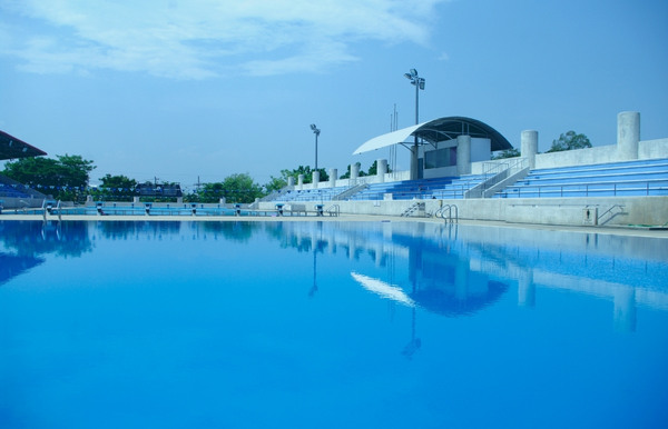 Pool & Sanitary Water Monitoring