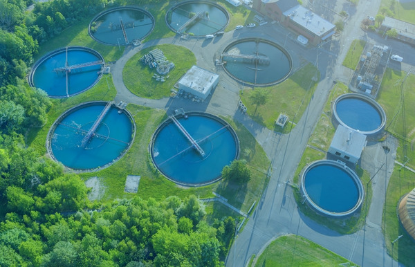 Potable Water & Municipal Wastewater Monitoring