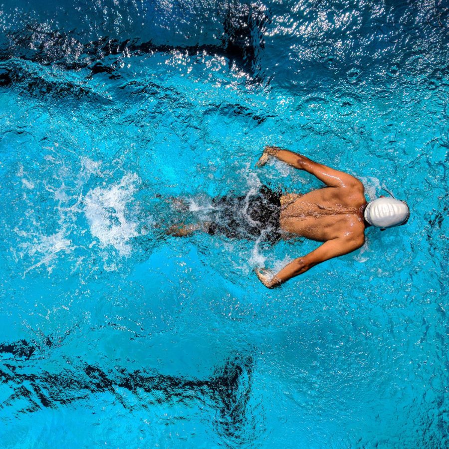 Pool Water Monitoring