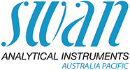 Swan Analytical Australia Pacific logo