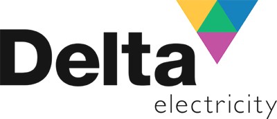 Delta Electricity logo