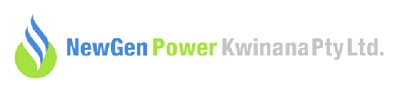 NewGen Power logo