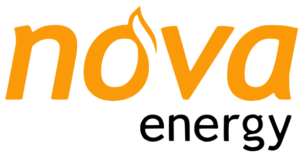Nova Energy logo