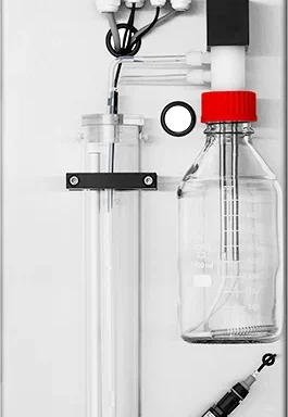 Monitor AMI Hydrazine