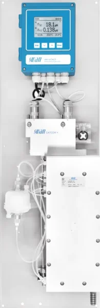 AMI-II CACE with filter