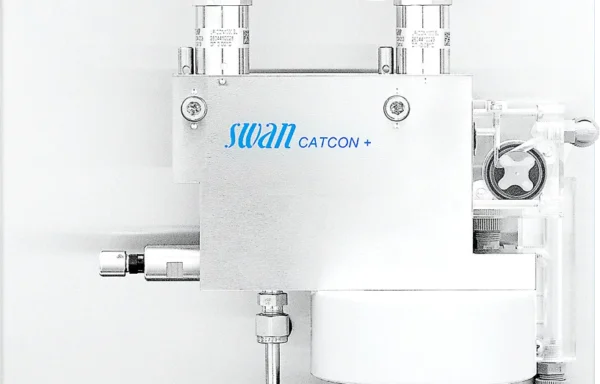 AMI-II Deltacon Power