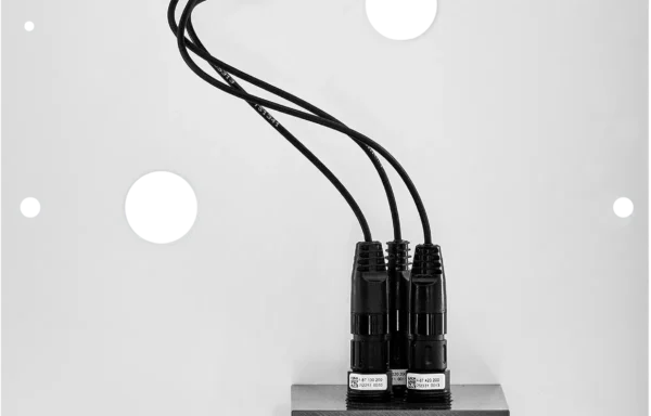 Monitor AMI-II Dual pH/Redox