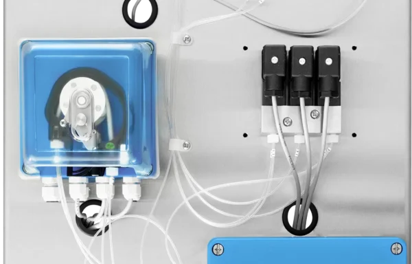 Monitor AMI-II LineTOC