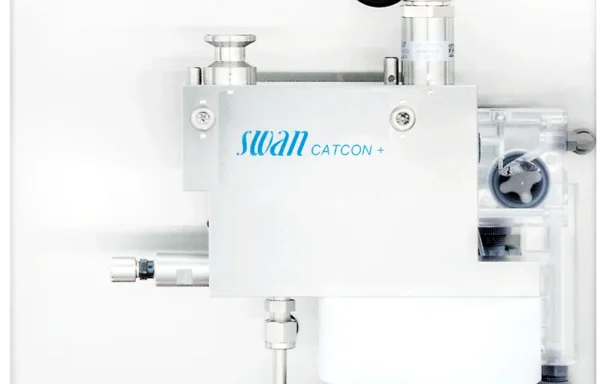 Monitor AMI-II Powercon Acid