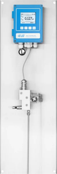 Monitor AMI-II Powercon Specific