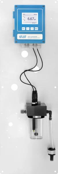 Monitor AMI-II pH/Redox M Flow