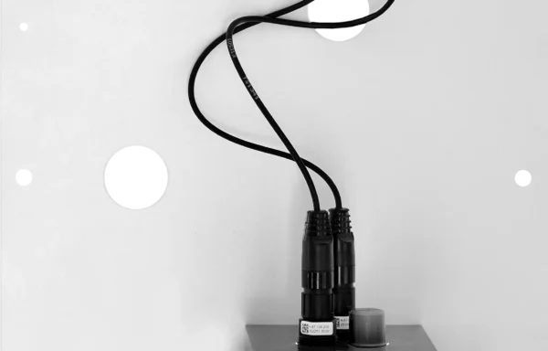 Monitor AMI-II pH/Redox M Flow