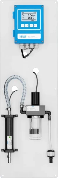 Monitor AMI Oxysafe