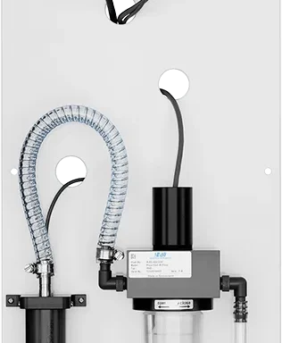 Monitor AMI Oxysafe