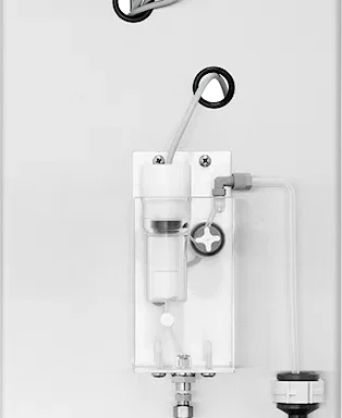 Monitor AMI Oxytrace