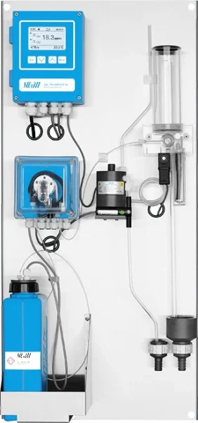 Monitor AMI Phosphate HL
