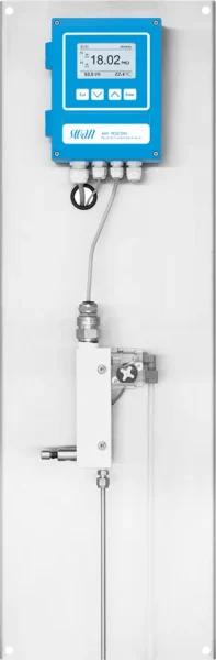 Monitor AMI Rescon