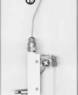 Monitor AMI Rescon