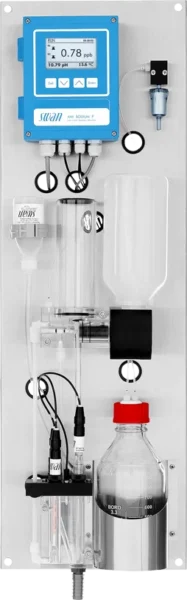Monitor AMI Sodium P