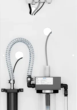 Monitor AMI Solicon4