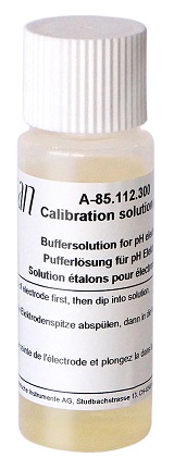 Calibration solution pH 4 40ml