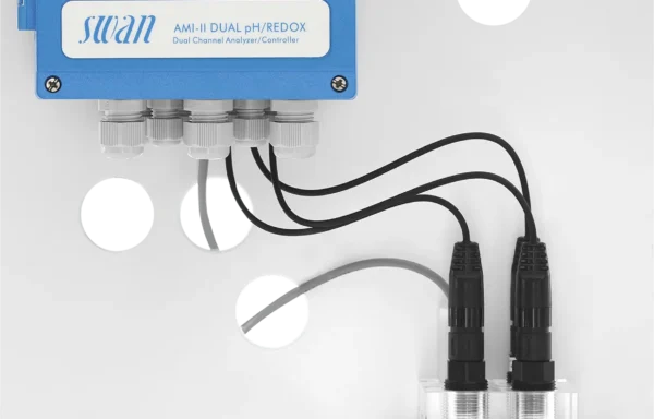 Monitor AMI-II Pool