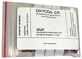 Oxycon CA