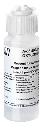 Oxycon GL