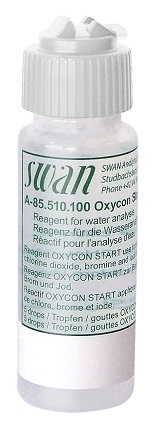 Oxycon Start