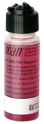 Oxycon pH