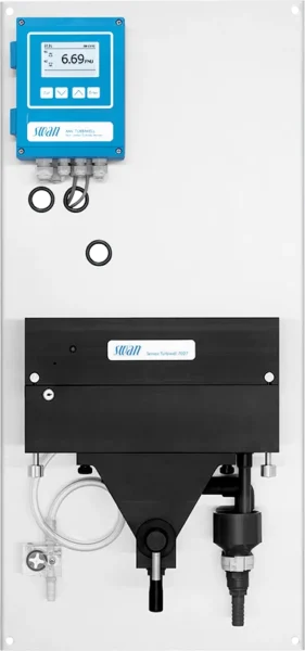 Monitor AMI Turbiwell Power
