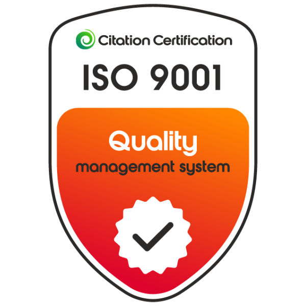 ISO 9001