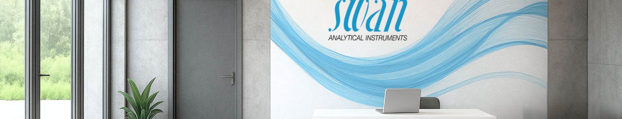 Swan Analytical New Zealand office