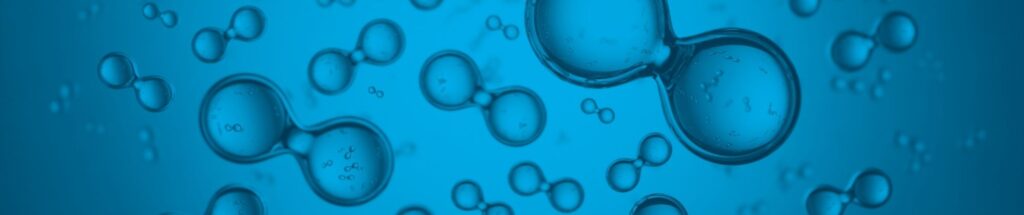 Water in Hydrogen Production