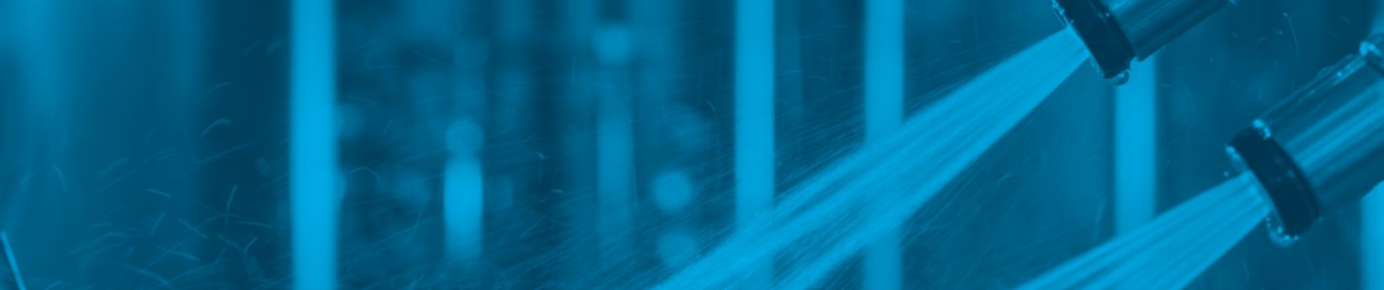 Industrial Water Monitoring