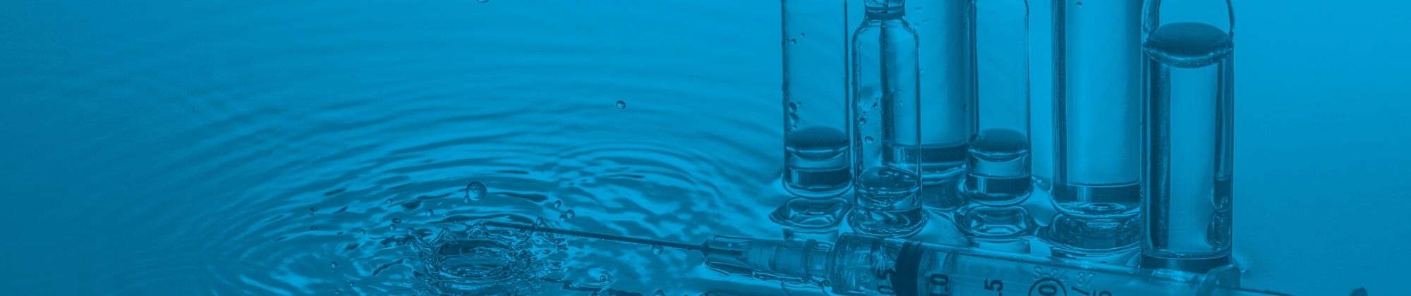 Healthcare Water Monitoring