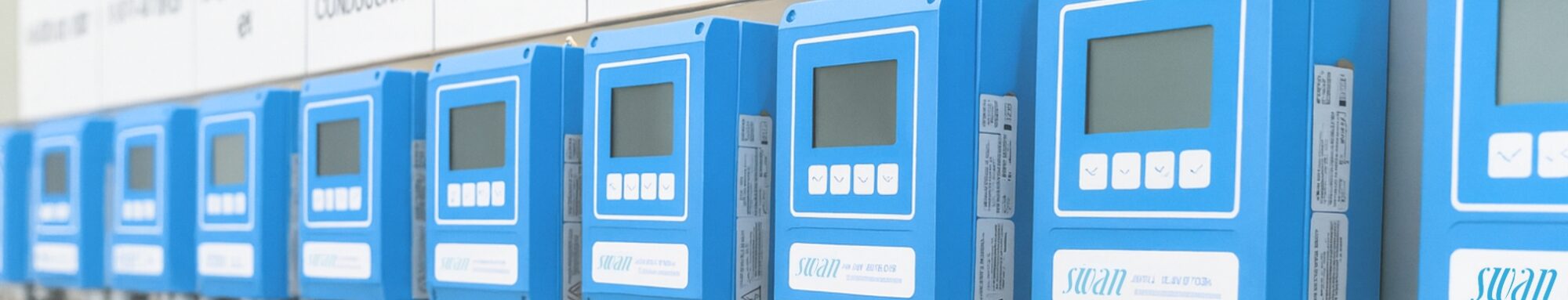 Swan Analytical Instruments