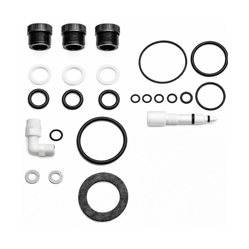 Swan Analytical spare parts