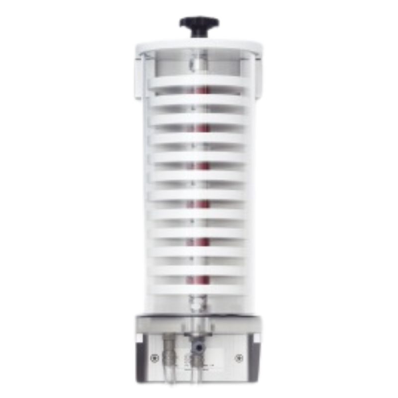 Swan sampling accessories