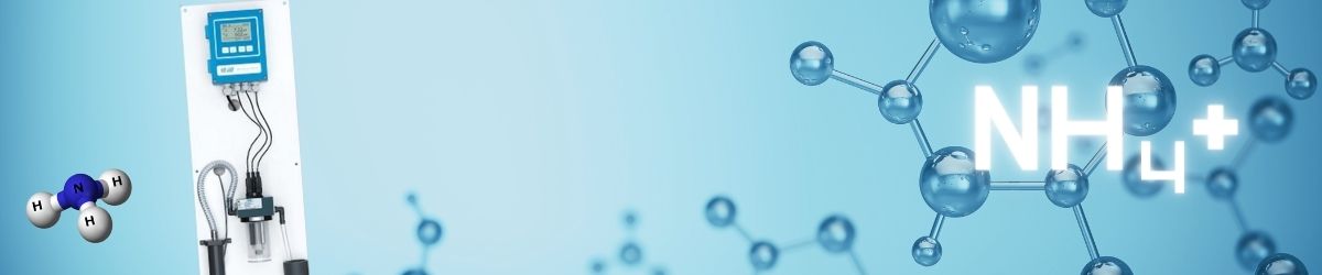 ammonium analyser