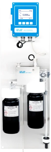 Monitor AMI-II Powercon Acid Pre-rinse