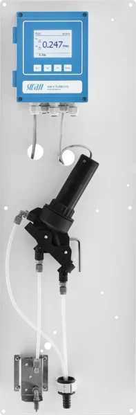 Monitor AMI-II Turbisafe
